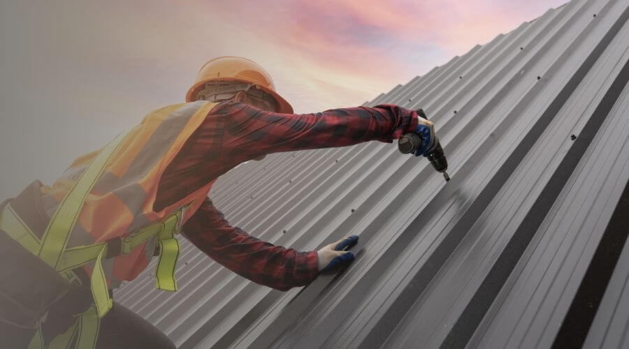 Expert top industrial roofings services in Bangs, TX